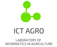 ICT in Agriculture Lab